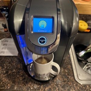 Keurig 2.0 k300